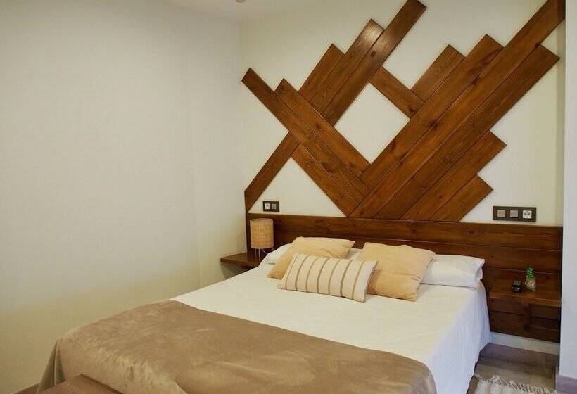 Номер Стандарт, Hostal Remoña