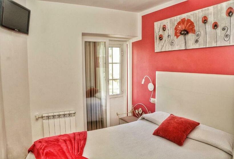 Habitación Estándar, Hostal La Colegiata