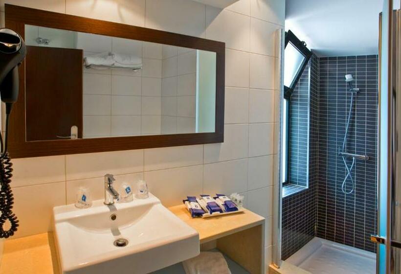 Yandan Deniz Manzaralı Standart Oda, Rh Portocristo & Wellness