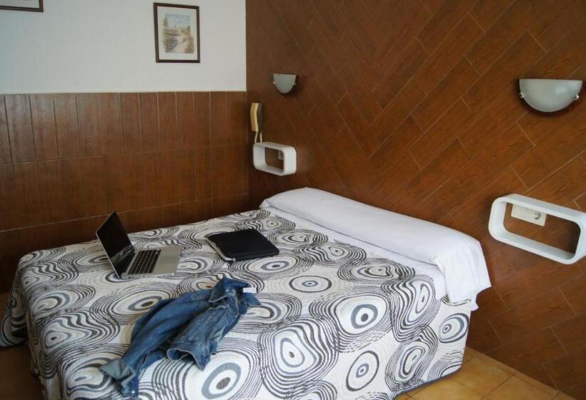 חדר סטנדרט, Hostal Sanmar
