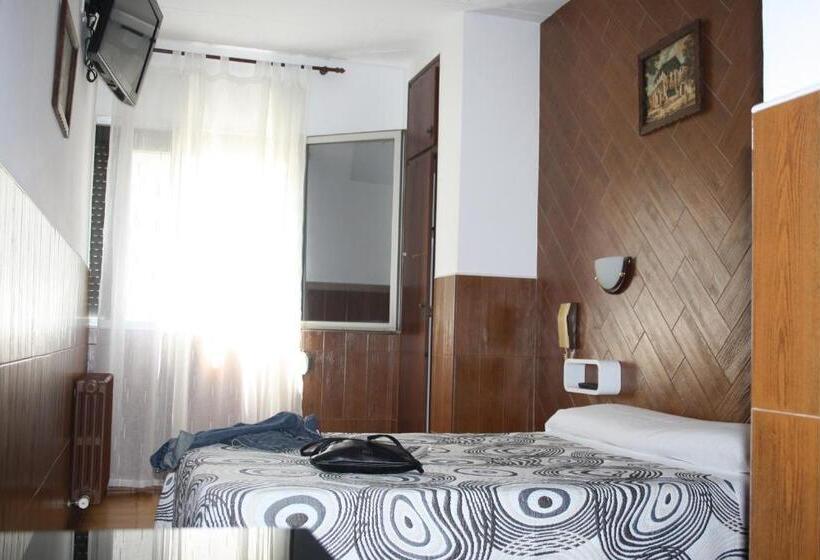 חדר סטנדרט יחיד, Hostal Sanmar