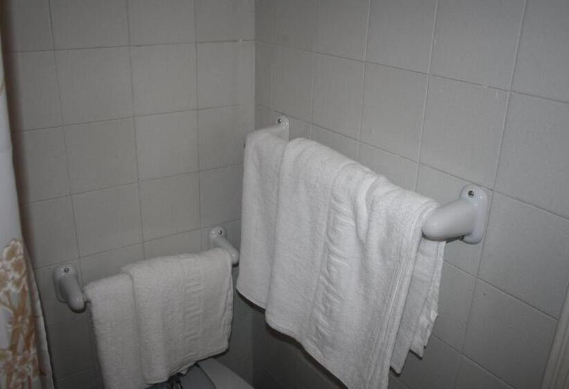 חדר סטנדרט יחיד, Hostal Sanmar