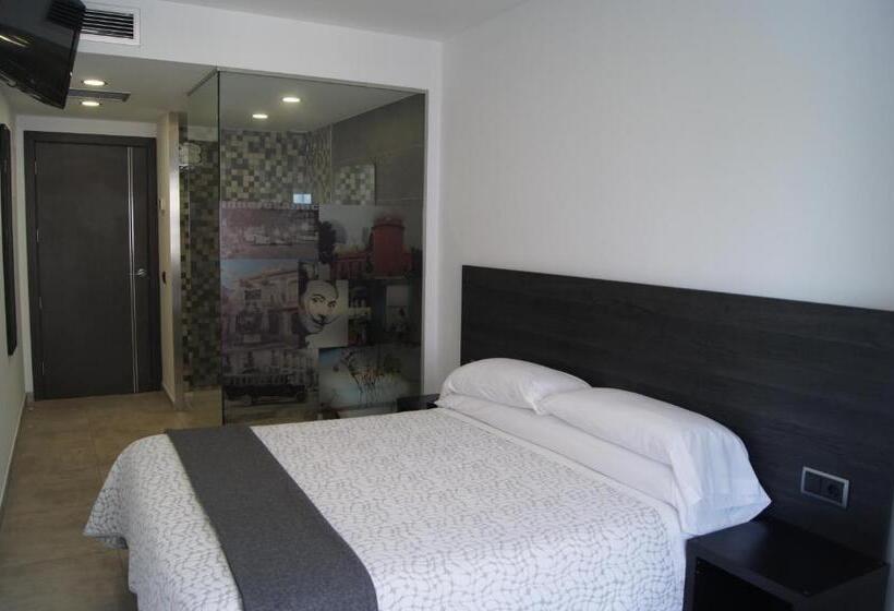 חדר סופריור, Hostal Sanmar