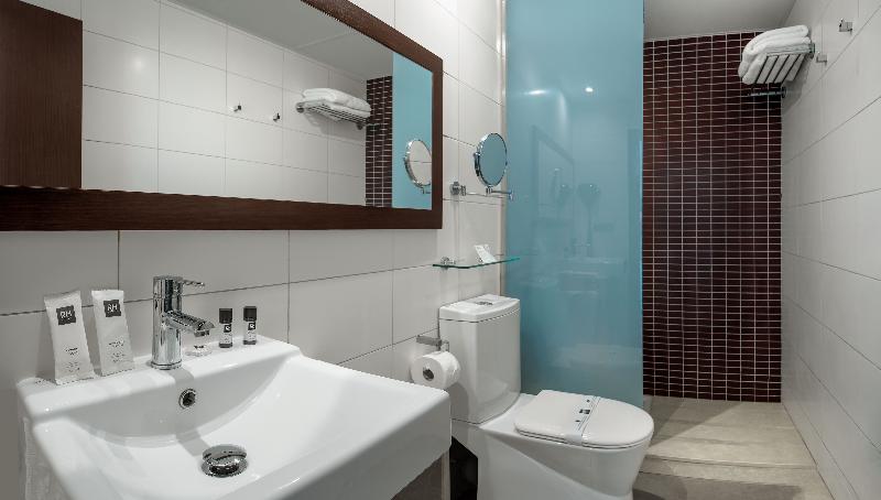 Yandan Deniz Manzaralı Standart Oda, Rh Portocristo & Wellness
