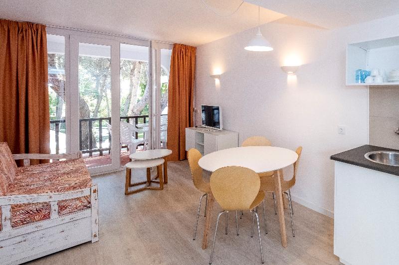 Апартаменты Superior 1 Спальня, Sol Parc Hotel & Apartments