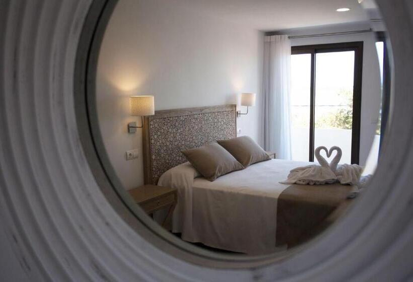 高级大房间, Rosamar   Emar Hotels