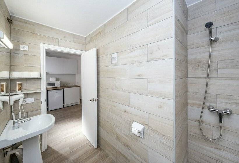 Апартаменты Superior 1 Спальня, Sol Parc Hotel & Apartments