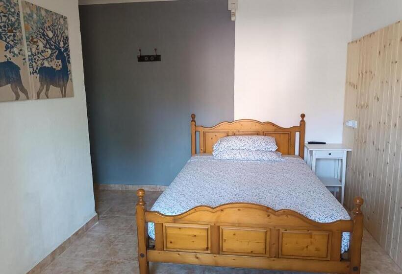 Номер Economy, Hostal Bélgica