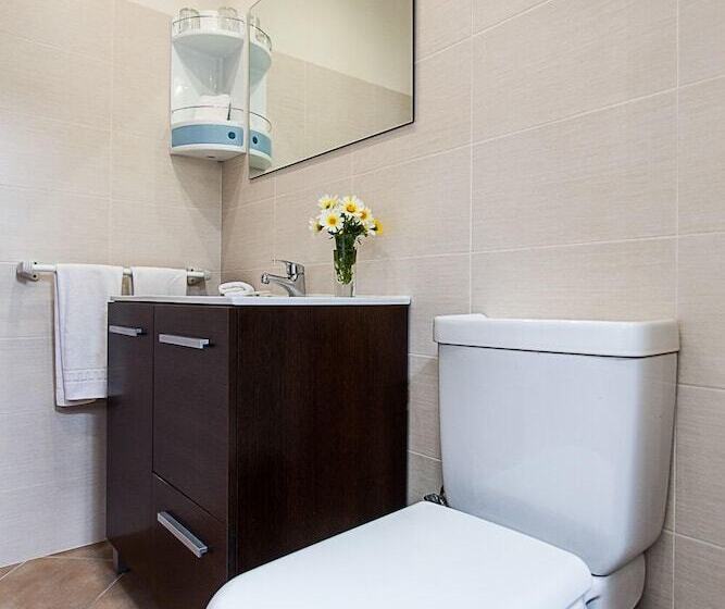 Номер Стандарт, Hostal Doris   Adults Only
