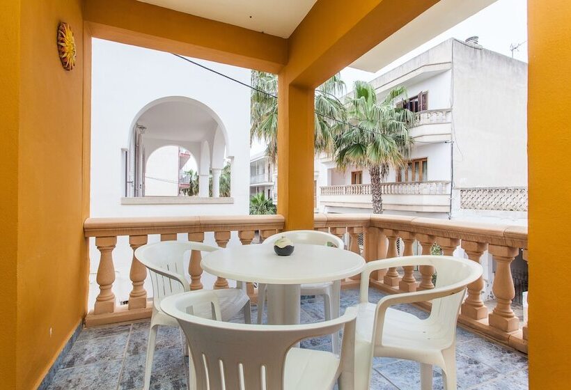 Люкс Superior, Hostal Doris   Adults Only