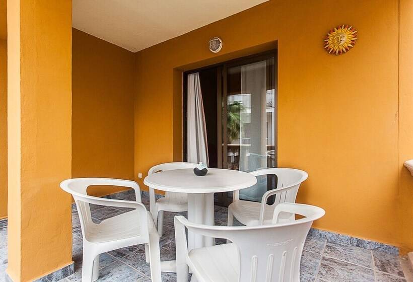 Люкс Superior, Hostal Doris   Adults Only