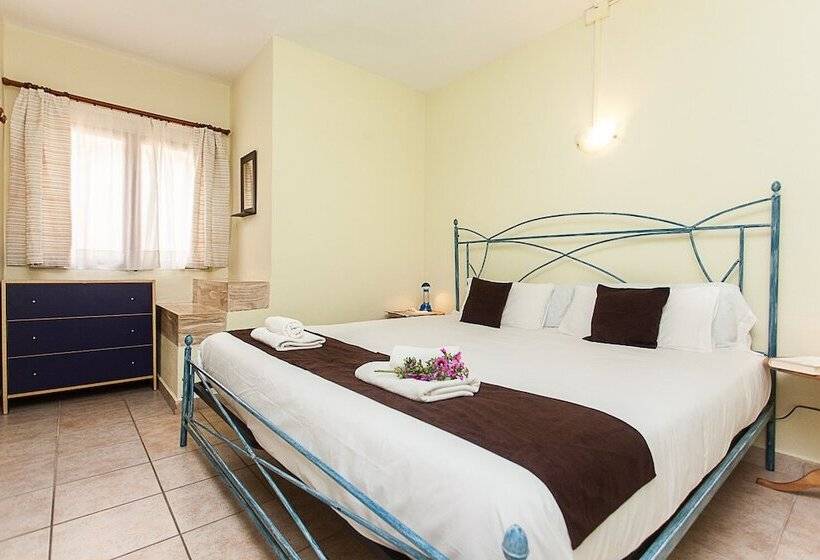 Люкс, Hostal Doris   Adults Only
