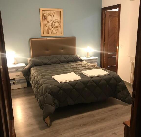 Номер Стандарт, Hostal Imperio