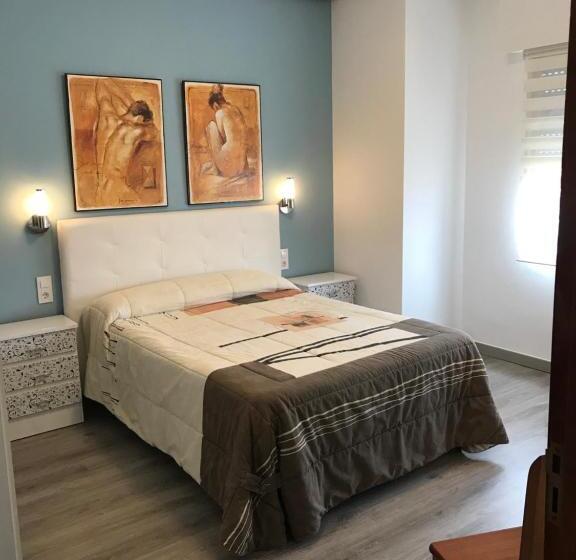 Номер Superior Одноместный, Hostal Imperio