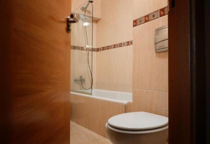 스탠다드 룸, Santa Catalina By Bossh Hotels