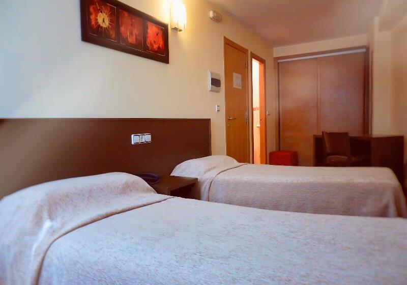 스탠다드 룸, Santa Catalina By Bossh Hotels