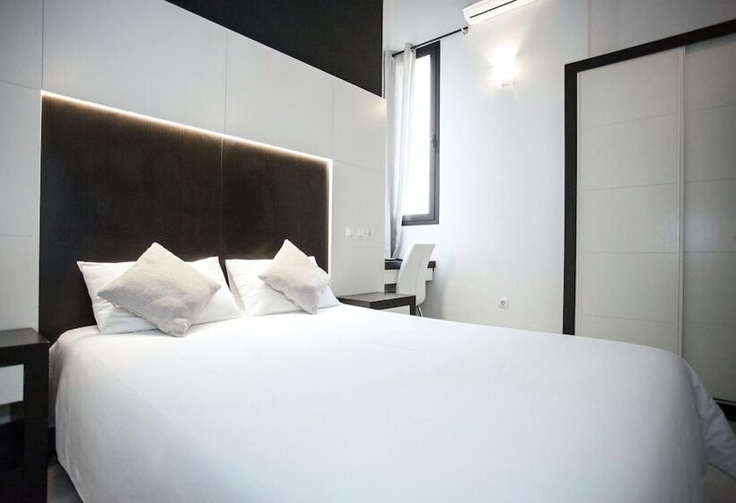 Habitación Superior, Alhambra Suites