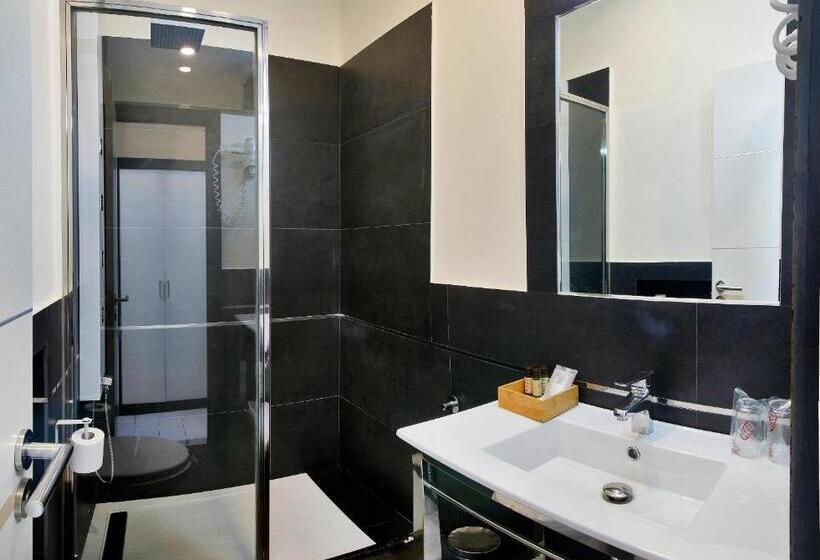 Habitación Superior, Alhambra Suites
