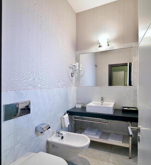 Suite con Balcón, Alhambra Suites