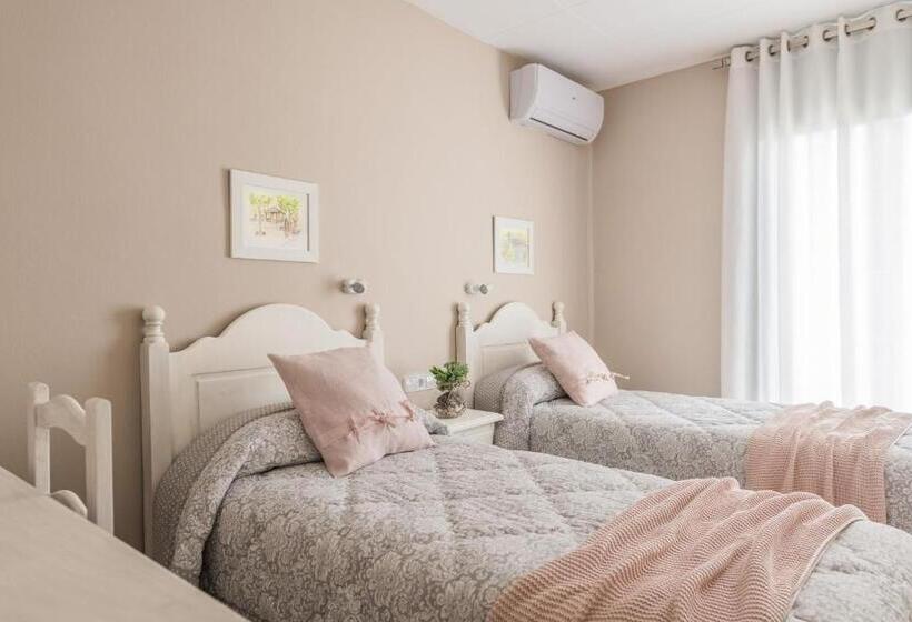 스탠다드 룸, Hostal Buenos Aires