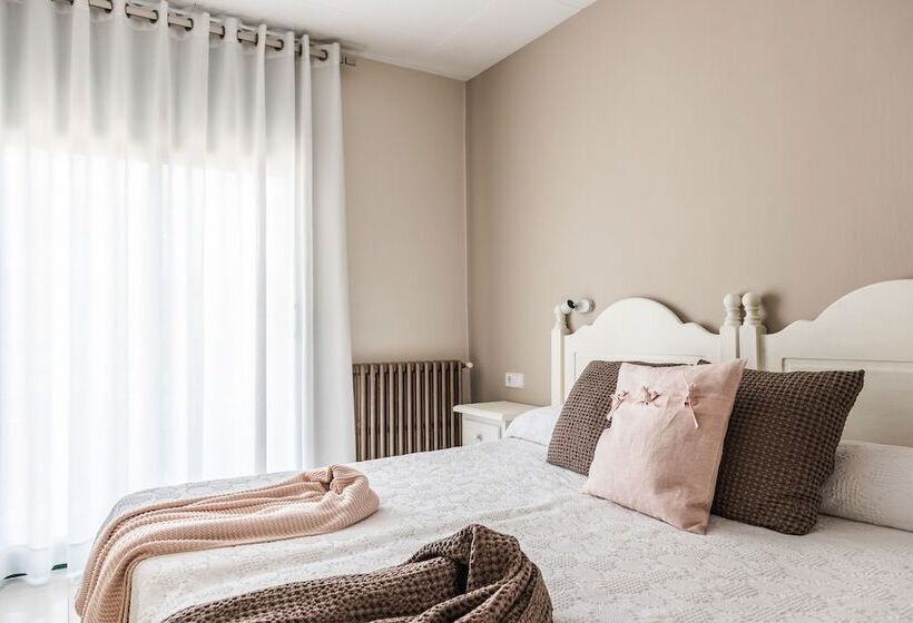 스탠다드 룸, Hostal Buenos Aires