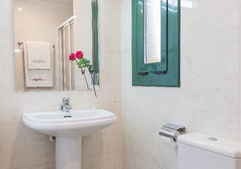 스탠다드 룸, Hostal Buenos Aires
