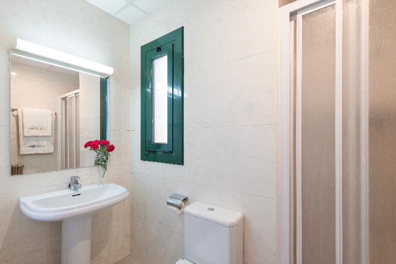 스탠다드 룸, Hostal Buenos Aires