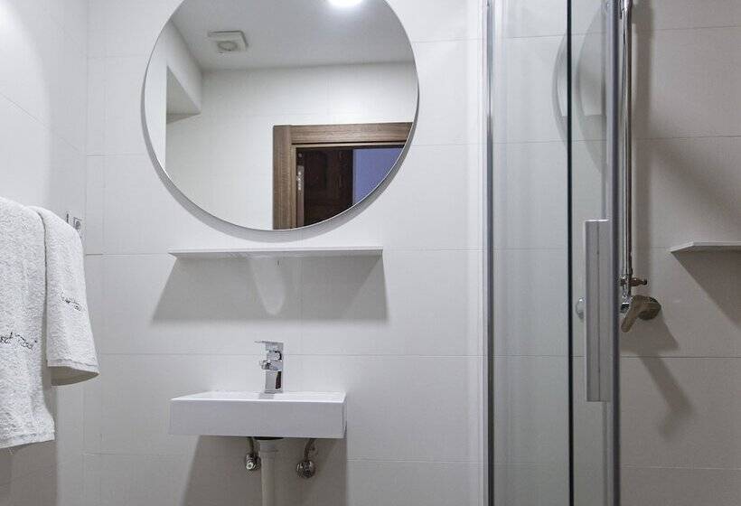 Habitación Estándar, Veracruz Puerta Del Sol