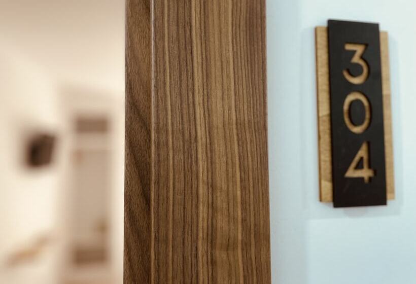 Habitación Triple Estándar, Veracruz Puerta Del Sol