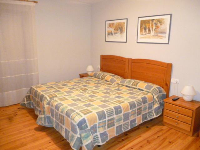 Номер Стандарт, Hostal Betelu