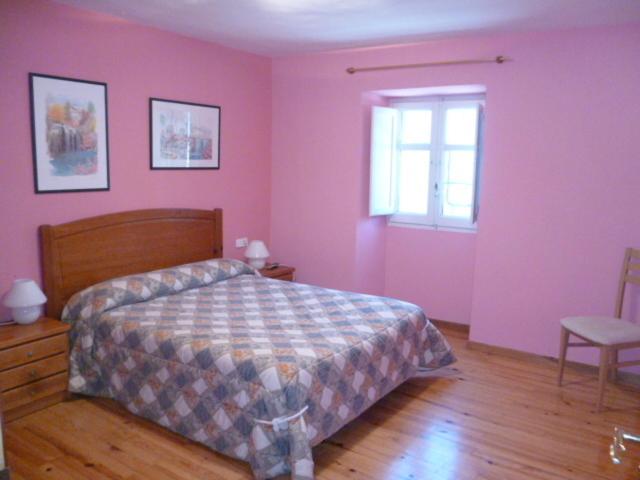 Номер Стандарт, Hostal Betelu