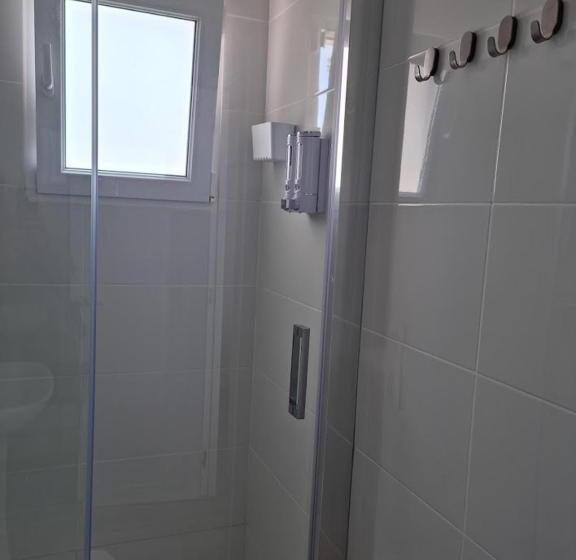 Номер Стандарт, Hostal Nerjasol