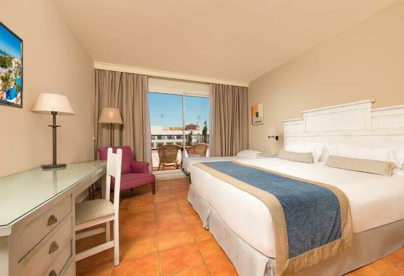 Standard-huone, Fuerte Conil Resort