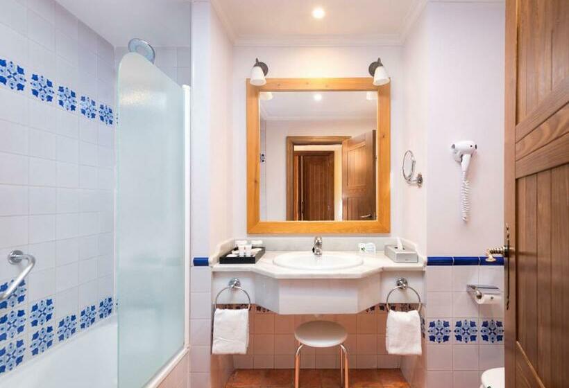 Standard-huone, Fuerte Conil Resort