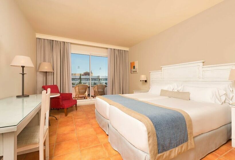 Standard-huone, Fuerte Conil Resort