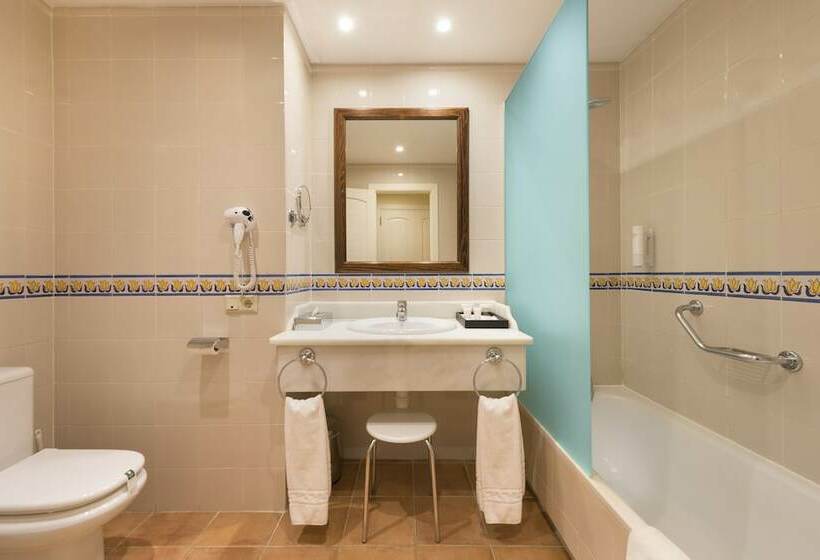 Standard-huone, Fuerte Conil Resort