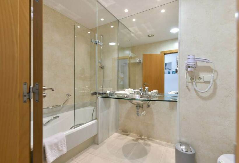 Standard-huone, Fuerte Conil Resort