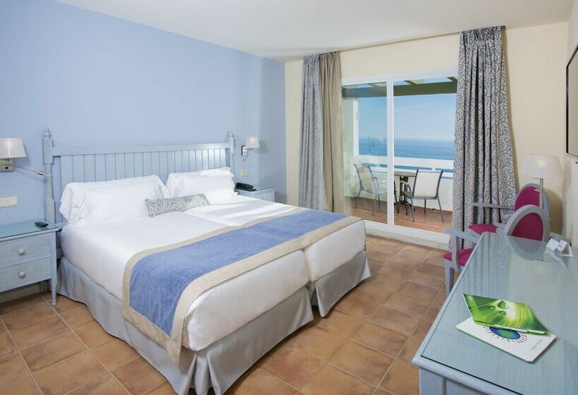 Standard-huone Merinäkymä, Fuerte Conil Resort