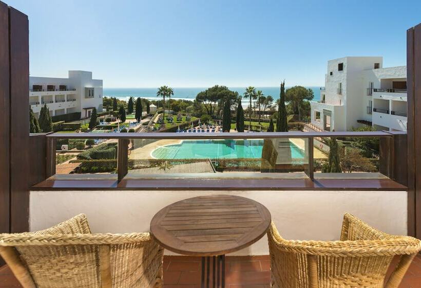 Standard-huone Merinäkymä, Fuerte Conil Resort