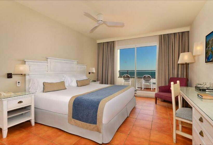 Superior-huone Merinäkymä, Fuerte Conil Resort