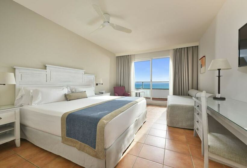 Superior-huone Merinäkymä, Fuerte Conil Resort