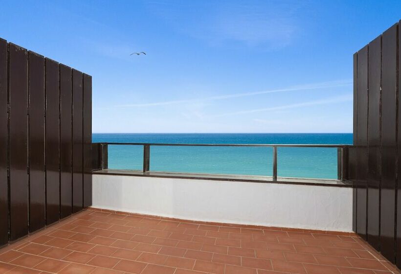 Superior-huone Merinäkymä, Fuerte Conil Resort