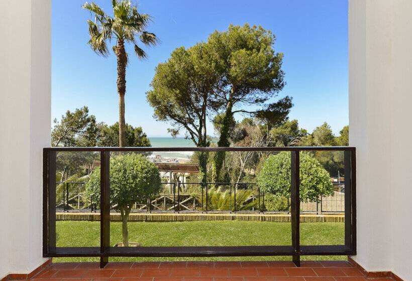 Juniorsviitti, Fuerte Conil Resort