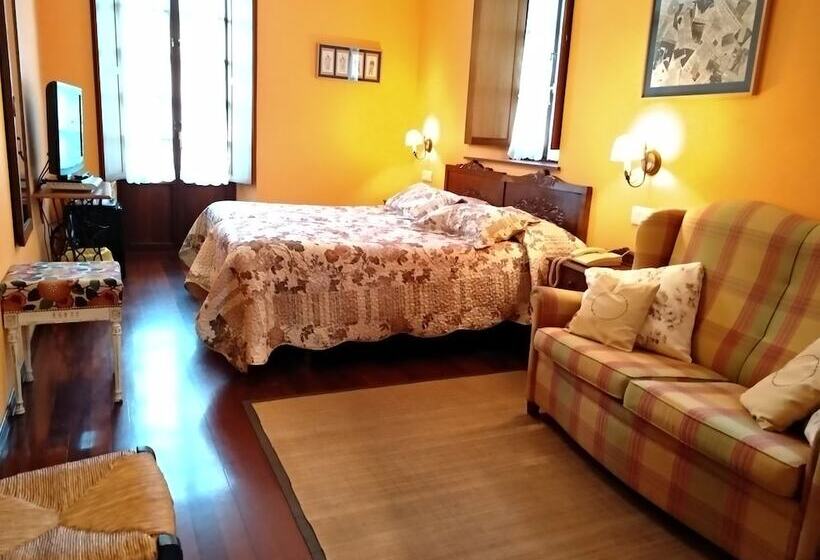 수피리어 룸, Casa Vieja Del Sastre