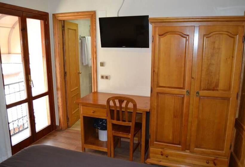 اتاق استاندارد, San Marcos