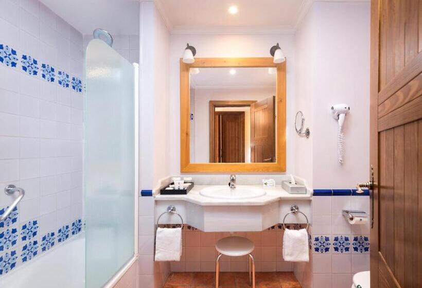 Standard-huone, Fuerte Conil Resort