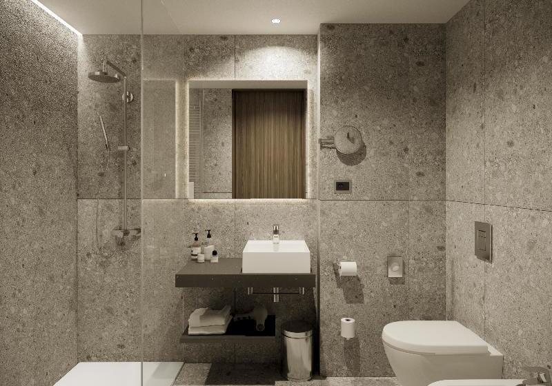 Standard-huone, Fuerte Conil Resort