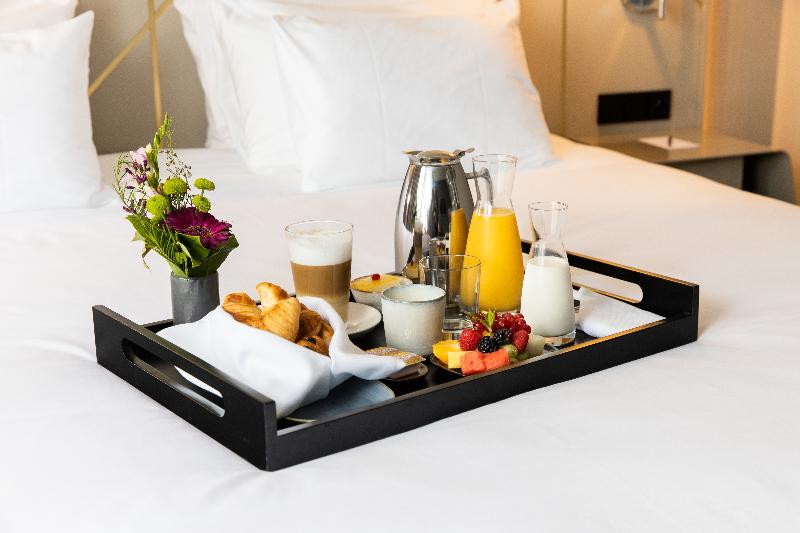 Standard-huone, Fuerte Conil Resort