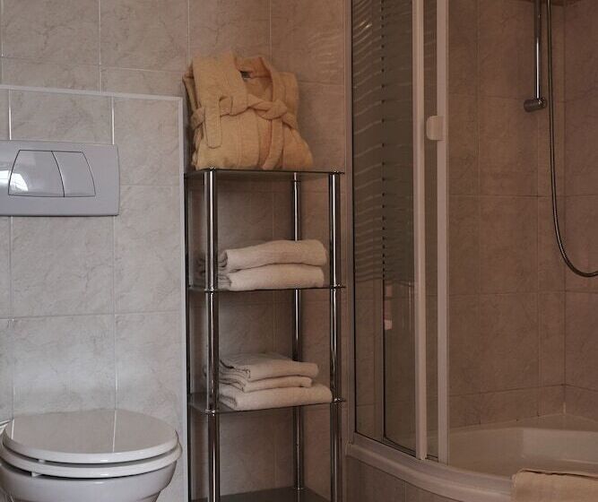 Номер Стандарт, All Inclusive Hotel Sonnenhügel