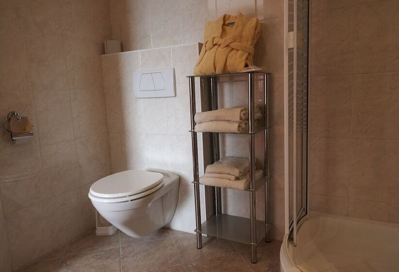 Номер Стандарт, All Inclusive Hotel Sonnenhügel